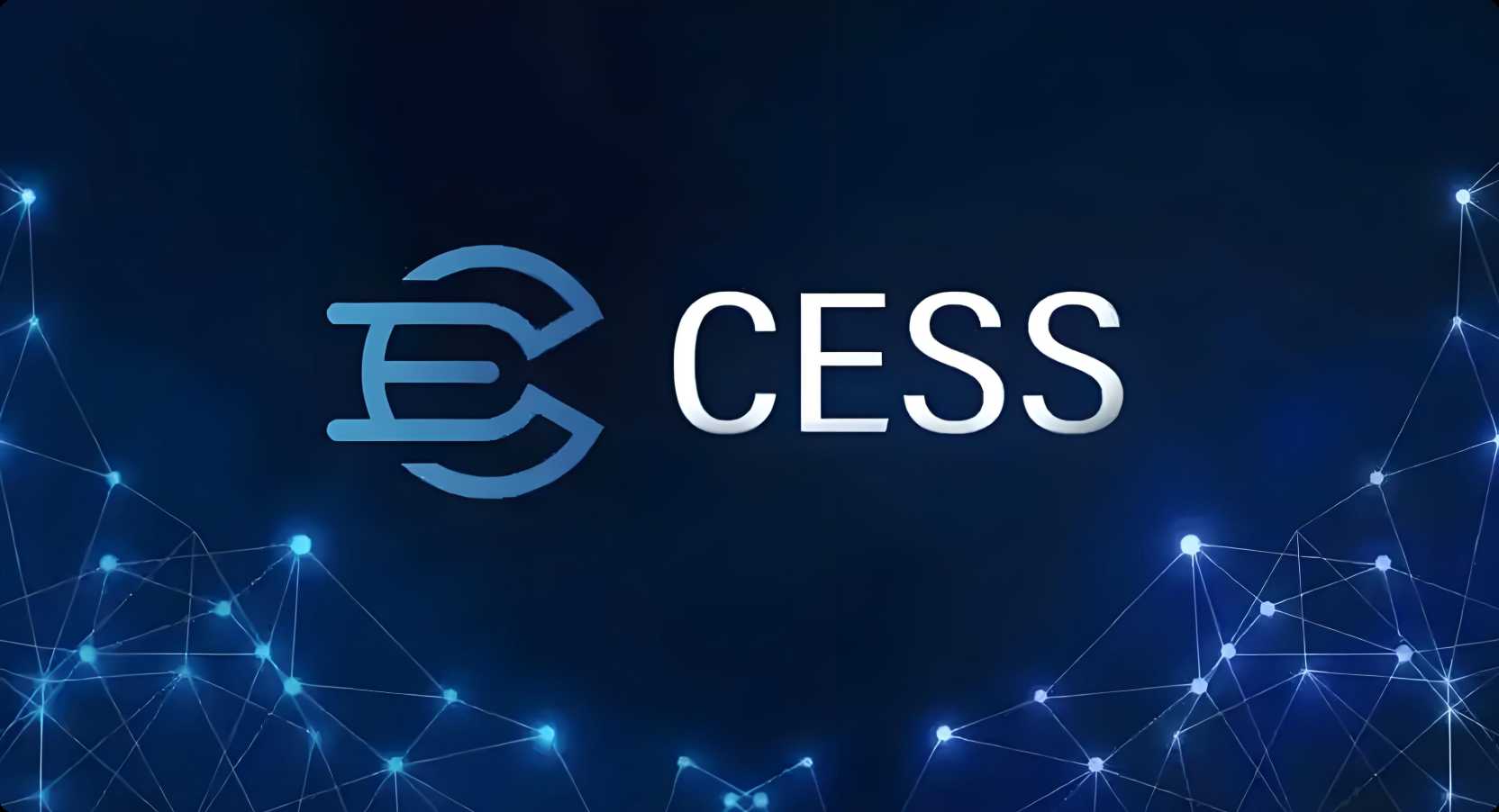 致敬科技-CESS分布式存储公链案例（已上线币安/抹茶）