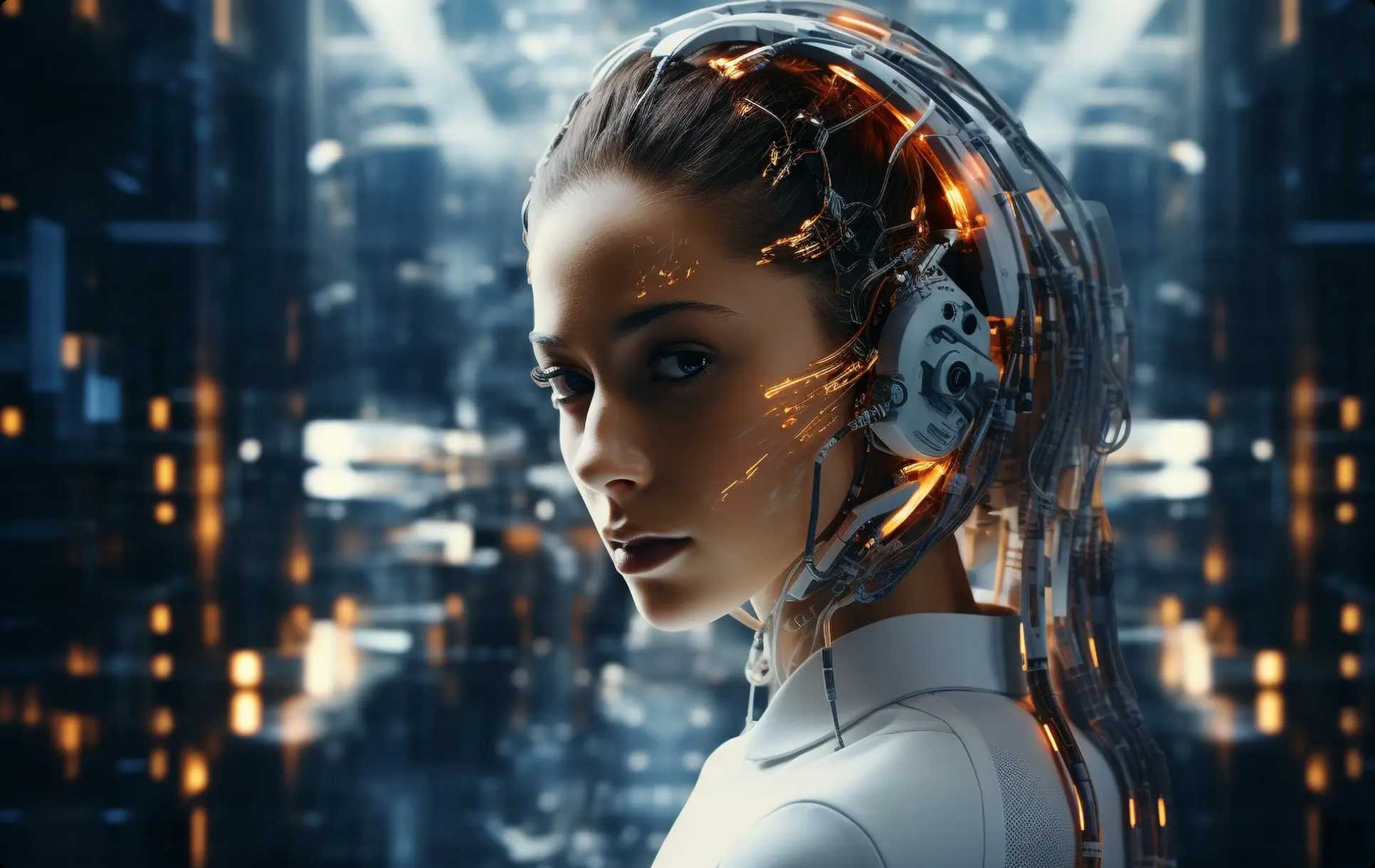 致敬科技-人工智能客服系统案例（效率提升100%）